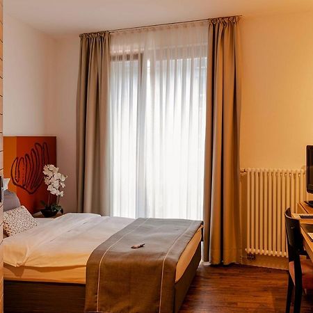 Hotel Begardenhof Köln Eksteriør bilde