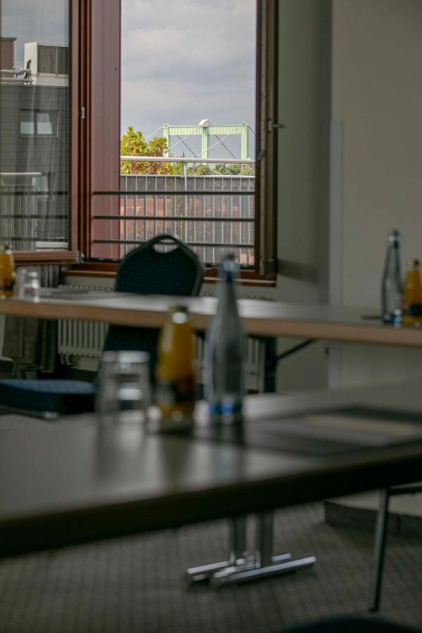 Hotel Begardenhof Köln Eksteriør bilde