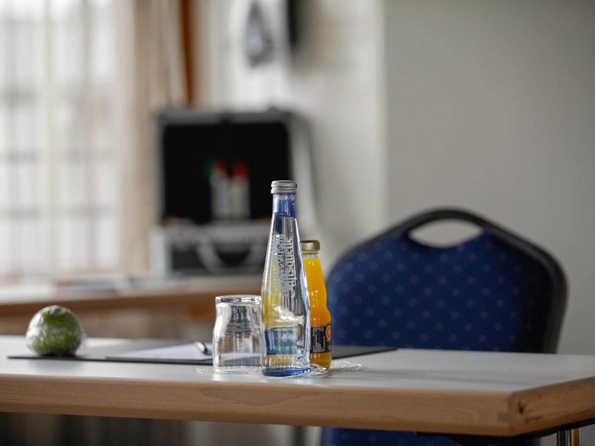Hotel Begardenhof Köln Eksteriør bilde