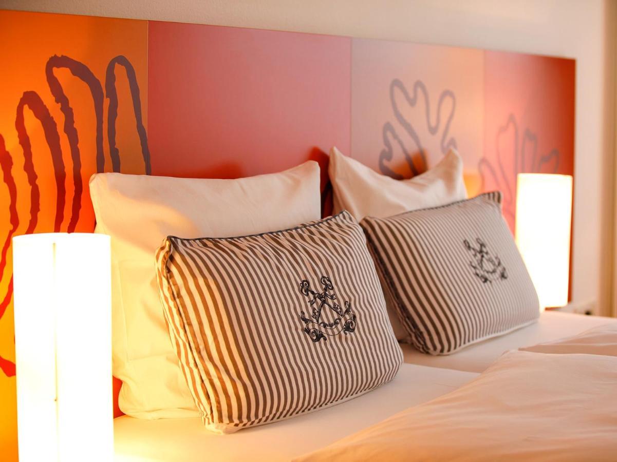 Hotel Begardenhof Köln Eksteriør bilde