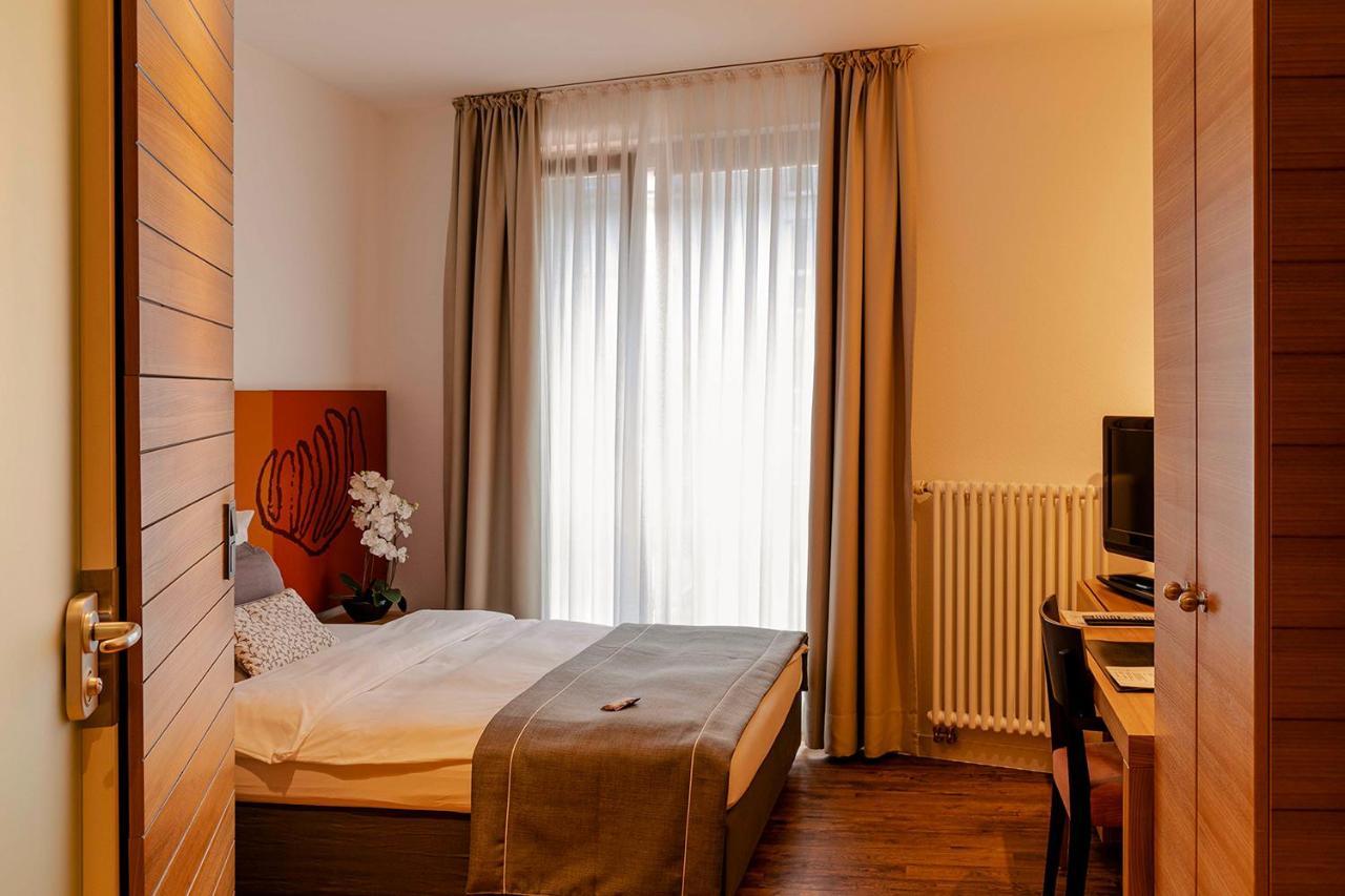 Hotel Begardenhof Köln Eksteriør bilde