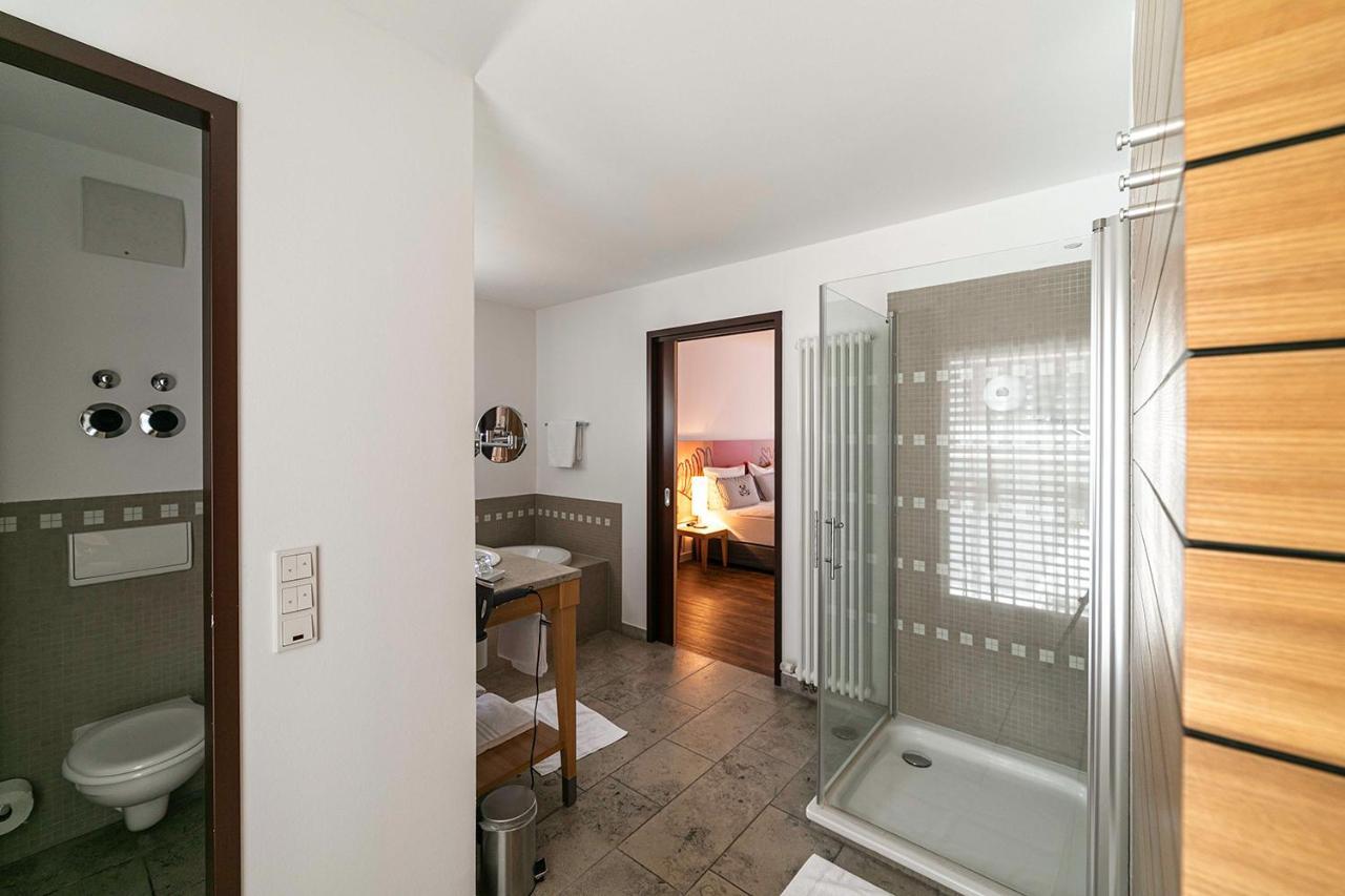 Hotel Begardenhof Köln Eksteriør bilde