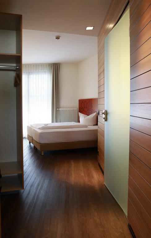 Hotel Begardenhof Köln Eksteriør bilde