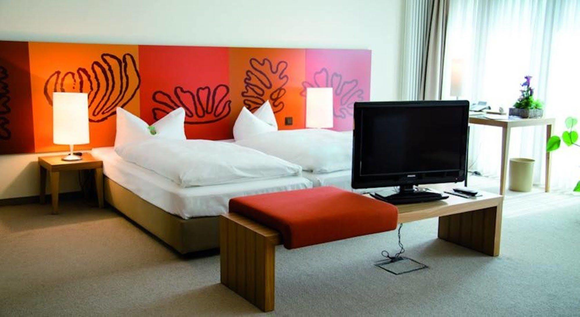 Hotel Begardenhof Köln Eksteriør bilde