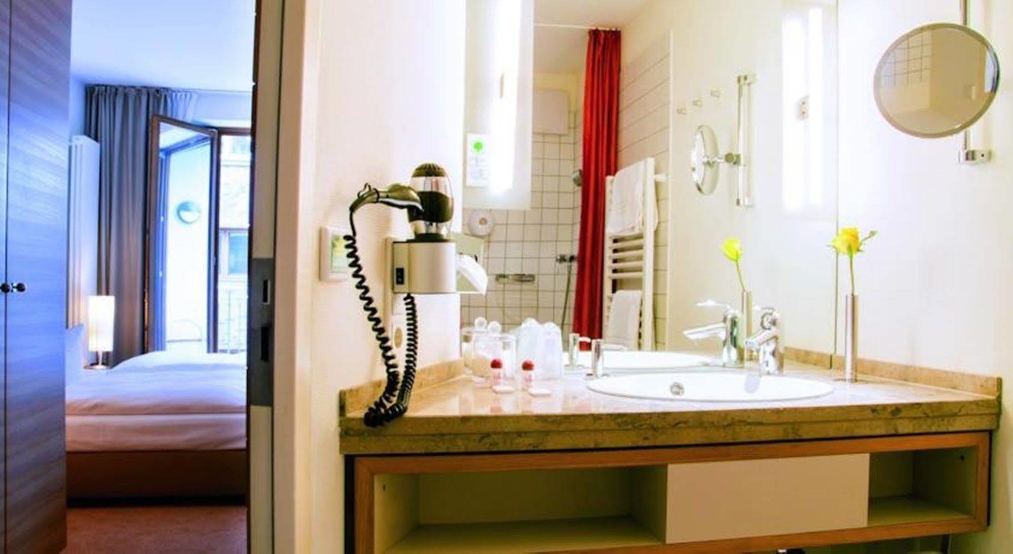 Hotel Begardenhof Köln Eksteriør bilde