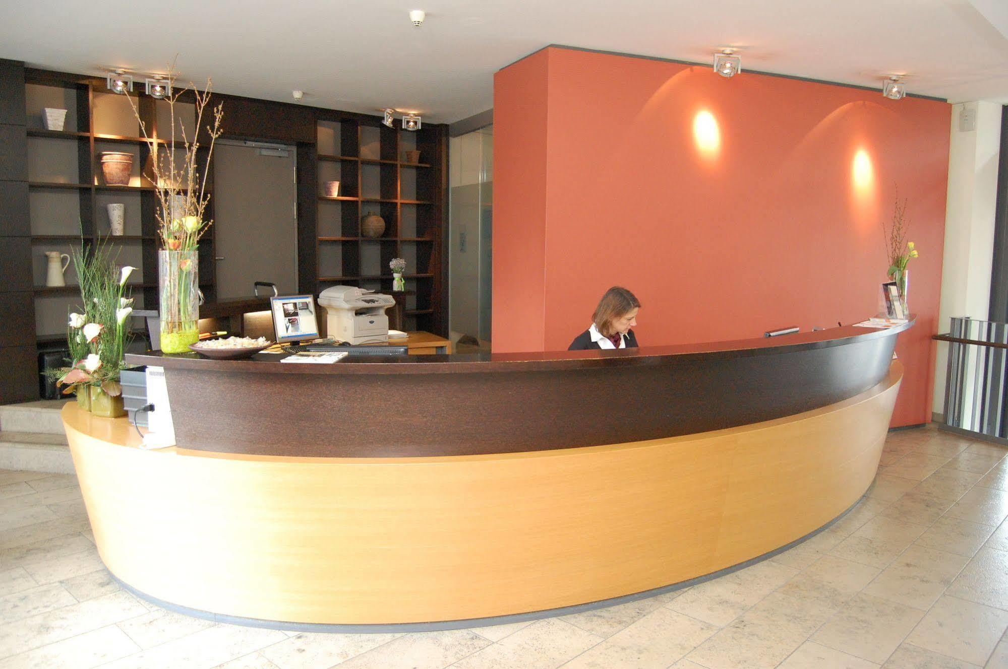 Hotel Begardenhof Köln Eksteriør bilde