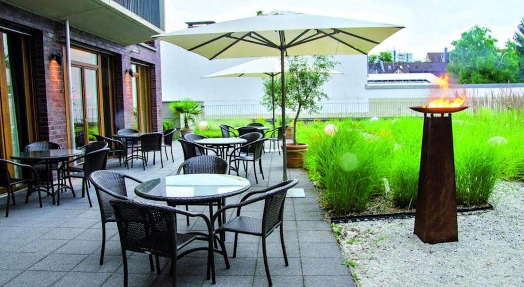 Hotel Begardenhof Köln Eksteriør bilde